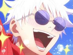 고죠 사토루 네임리스 드림 짧은 썰 모음