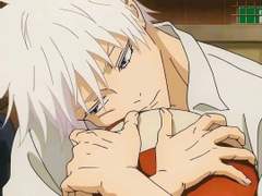 고죠게토 - 예쁘니까 7