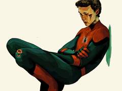 죽은 자들의 행진