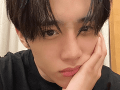 잘생김선우 TALK 上