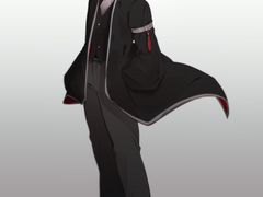 야광명월 2기 / 잭(체이스)