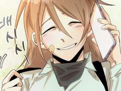 황진희) 불철주야 1화