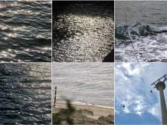 배경화면 배포 #3