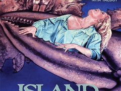 H294) 공포의 해변 (Island Claws, 1980)