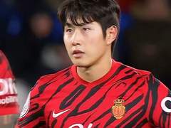 [이강인] 누구야,