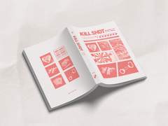 [예약/013] Kill Shot