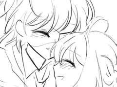 딜리스가 오스카를 좋아한다네요