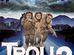H296) 트롤 2 (Troll 2, 1990)