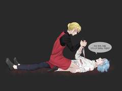 [쿤라헬] 옛날 연성 모음집