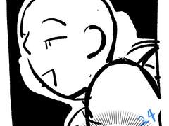 엄지소년 (1화 콘티 _분량 중간까지?)