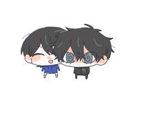 지금 뭐 해? 고정틀 커미션