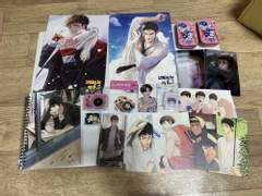 23.11.26 대만른 온리전 <~ LOOKING FOR MY BF...♡ ~> 후기