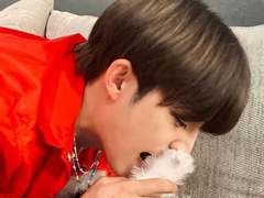 오늘도 너를 사랑스럽개