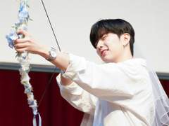 수인혁 X 엘프켠