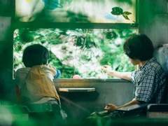 거짓말은 그 얼굴까지 흙을 덮어도, 태풍이 오면 다 드러날거야._<괴물>