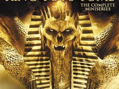 2H296) 미이라 비기닝 (The Curse Of King Tut’s Tomb, 2006)