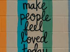 인생에서 무조건 잃지않고 지켜야 할 것들