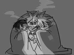 네웹 연성 백업