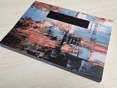 [공지] 생존의 법칙 소장본 발송 안내 및 기타 사항