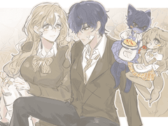 퍼리 정량 타입