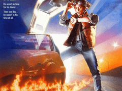 C292) 빽 투 더 퓨쳐 (Back To The Future, 1985)
