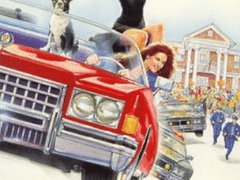 C294) 총을 든 내 아내 (The Gun In Betty Lou’s Handbag, 1992)