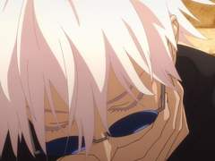 주술회전 드림 백업 3