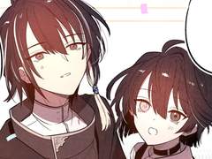 231201 레이지 생일 기념 만화