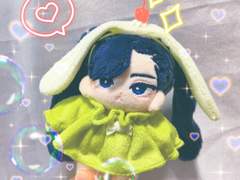 ✨솜인형 수제작 커미션✨