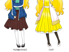 [드림]좀비고 드림주 프로필