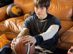 아는오빠X 애착밤비O Talk