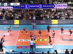 12.01(금) 19:00KOVO여 페퍼저축은행 vs 흥국생명