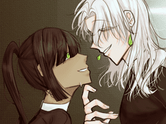 배우님과 매니저