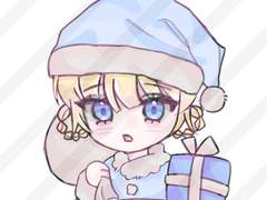 크리스마스 커미션