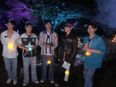 [시즌2] 나 몬엑이랑 일함 1.