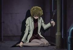 [ 코난 ] 정말로 신이라는 것이 있다면..