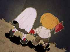 죽여주는 일 1화