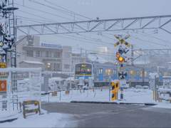 크리스마스 고정틀 글커미션