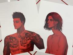 대협대만 l 섬과 상어 재고판매폼 + 택배발송 공지