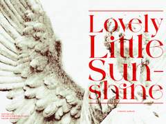 [조로산] Lovely Little Sunshine