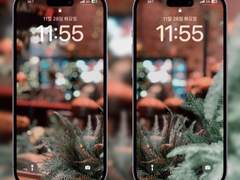 [무료 배경화면] 겨울 분위기 SET