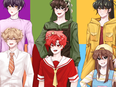 뜰팁 픽셀리 멤버 LD 전신 외관