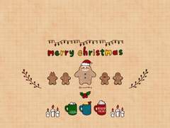 [무료배포] 크리스마스 배경화면