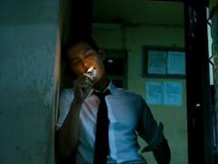 種瓜得瓜 이정재와 김동욱이 가까워진 계기