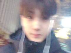 붕어빵은 따끈하고, 제 마음은 더 따뜻해요