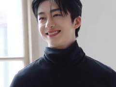 미남은 작정하고 꼬시지 않아도