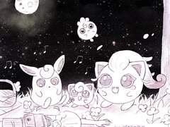 포켓몬 낙서 백업(5)