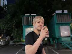 송민기 드라이브