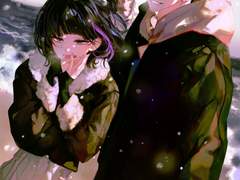 규범 LD 일러스트 커미션