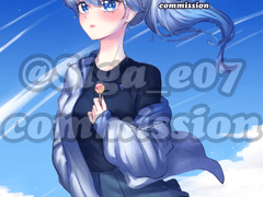 S시가에 커미션❣️ [LD]